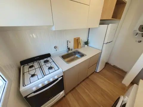Departamento en Alquiler 55 años