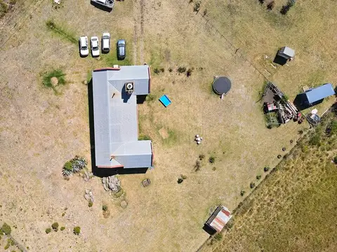 VENTA CASA QUINTA 5 AMBIENTES ZONA PARAISO TANDIL