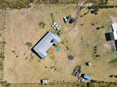 Casa en Venta 15 años