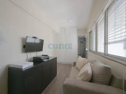 Departamento 4 ambientes con 3 baños