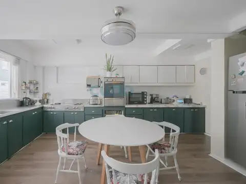 Departamento en Venta de 4 dormitorios