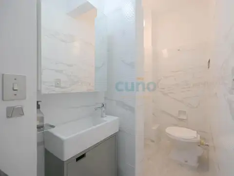 Departamento en Venta con 2 cocheras