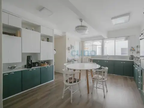 Departamento en Venta en Barrio Norte, USD 600.000