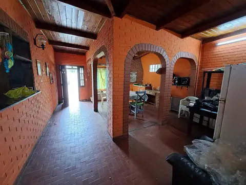 Casa en venta en Lomas de Marilo, Moreno