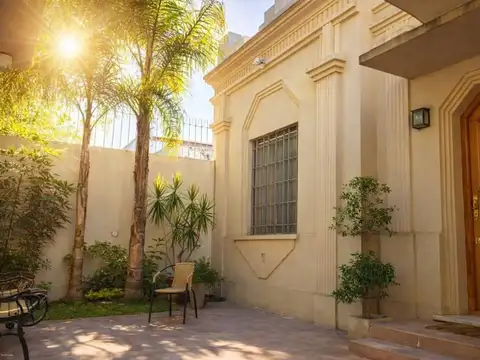 Casa en Alquiler quilmes centro