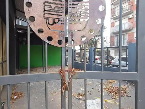Avenida Juan Bautista Justo 6700
