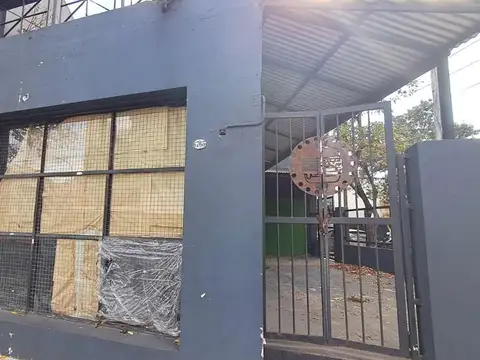 Local en Venta 45 años