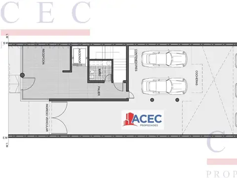 Venta-Departamento  - Ludueña