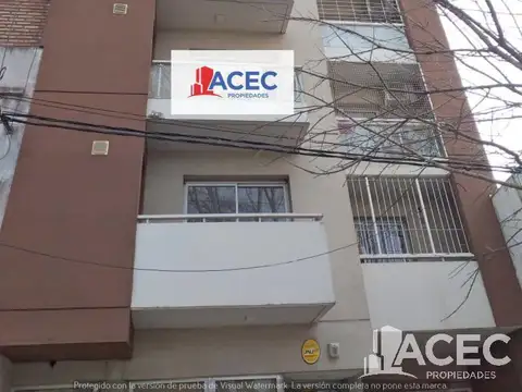 Departamento en Venta 6 años