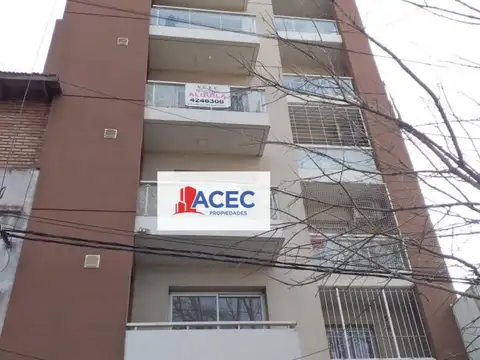 Departamento en Venta 6 años