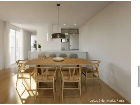 Departamento en Venta en Martin, Rosario