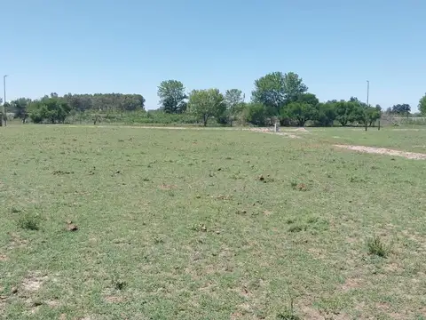 Terreno en Venta 115  mts Frente