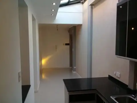 Depto Tipo Casa en Alquiler de 1 dormitorio