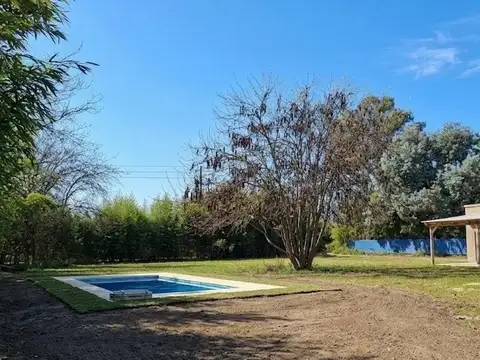 Casa en Alquiler de 3 dormitorios
