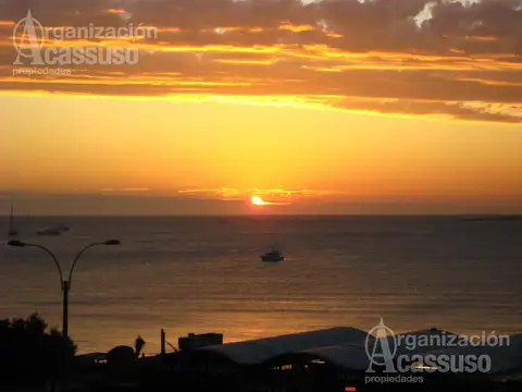 Departamento en Alquiler Temporal de 2 dormitorios