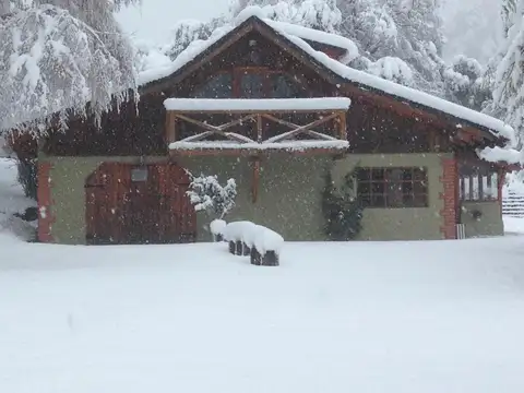 Casa en Venta en San Carlos de Bariloche, Bariloche