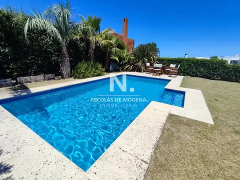 Casa en Alquiler Temporal de 3 dormitorios