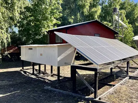 Casa en Venta 9 años