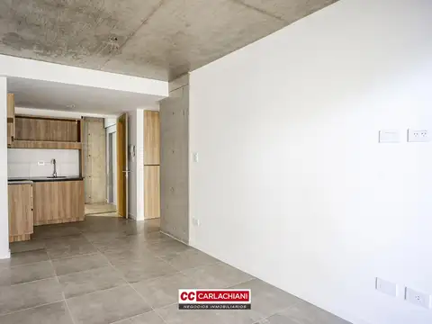 Departamento en Venta A Estrenar