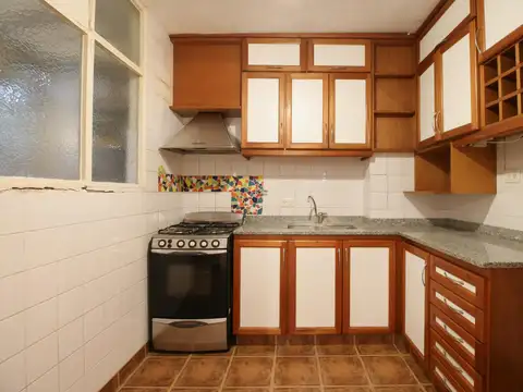 Calle 16  al 5300