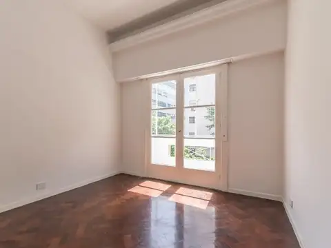 Avda. Pueyyredon 1705, piso 2 , Piso 2