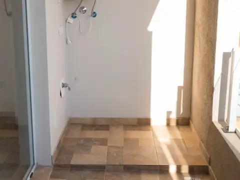 Departamento en Alquiler al Suroeste