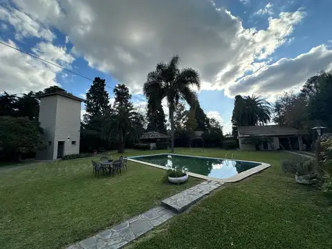 Casa en Venta A Estrenar