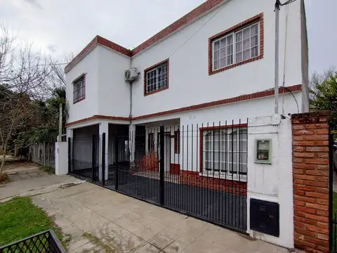 ESCUCHA OFERTA  VENTA CASA MERLO ASFALTO