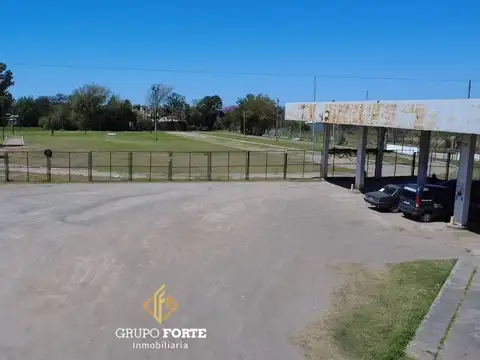 Terreno en Venta 150  mts Fondo