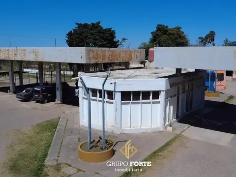 Terreno en Venta en Est Juarez Celman, USD 235.000