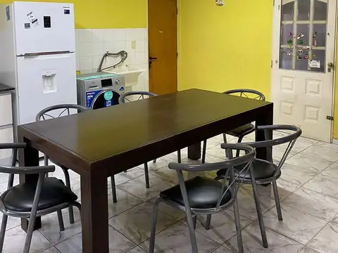 Casa en Venta en Jorge Newbery, USD 115.000