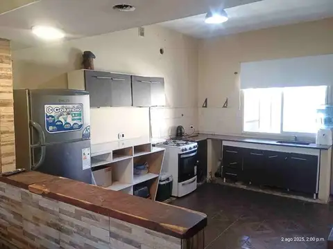 Casa en Venta de 7 dormitorios