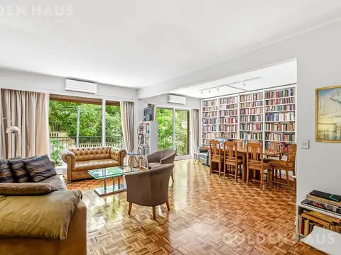 Departamento en Venta en Recoleta, Capital Federal