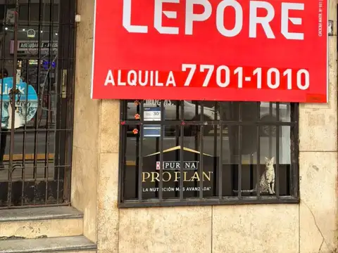 Local en Alquiler en Almagro, Capital Federal
