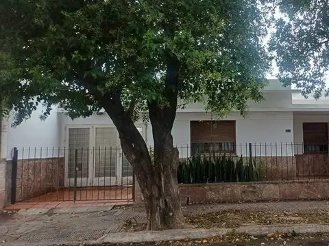 Doctor Miguel A. Cárcano 1100