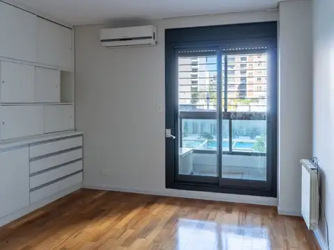 Departamento 5 ambientes con 2 baños