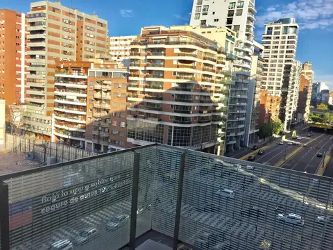 Departamento en Alquiler en Belgrano, CABA