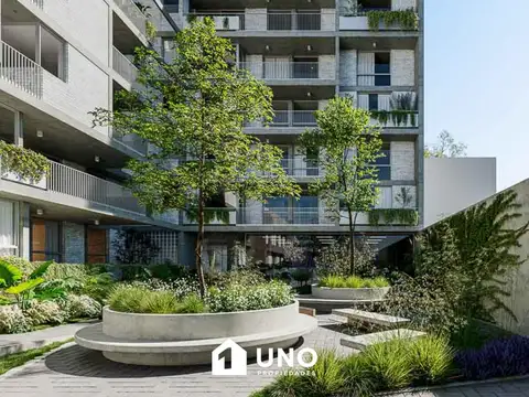 Departamento en Venta en Rosario, Santa Fe