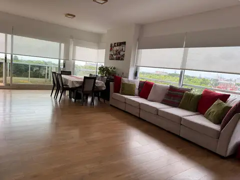 Departamento en Alquiler de 3 ambientes