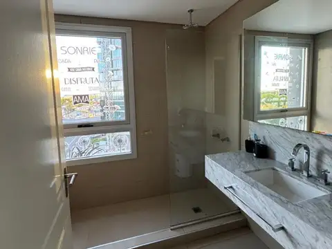 Departamento en Alquiler de 2 dormitorios
