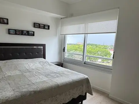 Departamento 3 ambientes con 3 baños