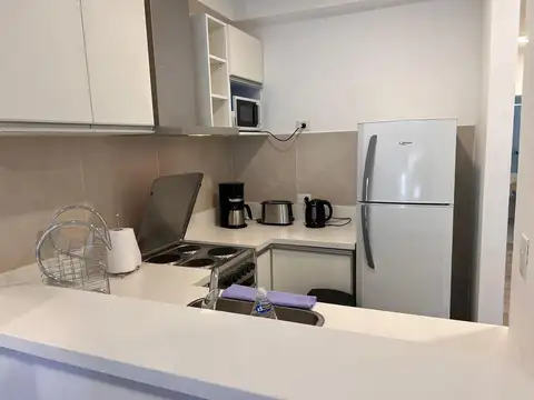 Lindo monoambiente Palermo
