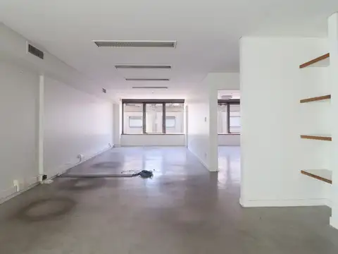 Oficina en Alquiler en San Nicolás, CABA