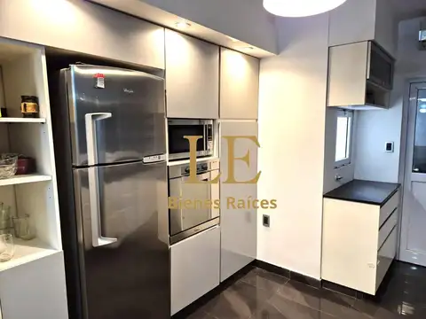 Departamento en Venta de 5 ambientes