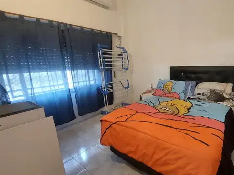Depto Tipo Casa 3 ambientes con 2 baños