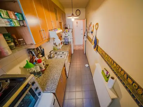 VENTA DEPARTAMENTO 3 AMBIENTES AVELLANEDA
