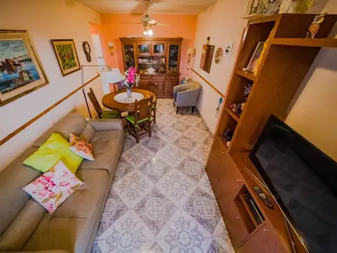 Departamento en Venta de 2 dormitorios