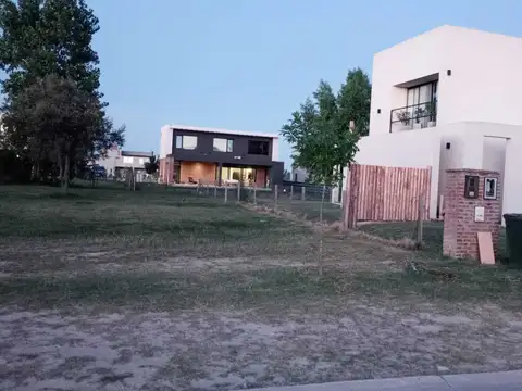 Terreno Lote  en Venta en El Naudir, Escobar, G.B.A. Zona Norte