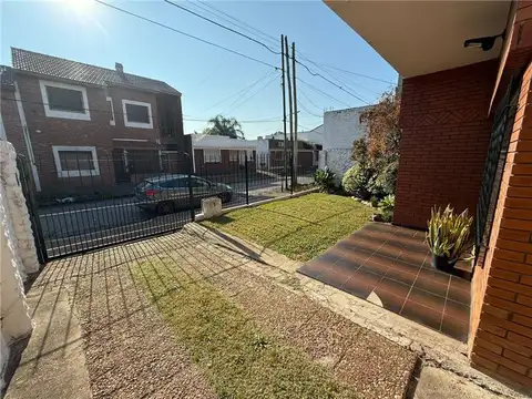 Ingeniero Mitre  al 1200