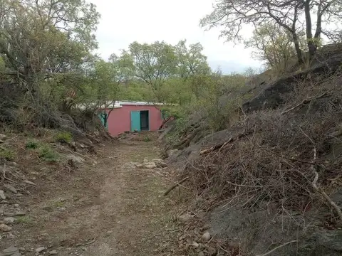 La Higuera A 5 kilómetros del centro